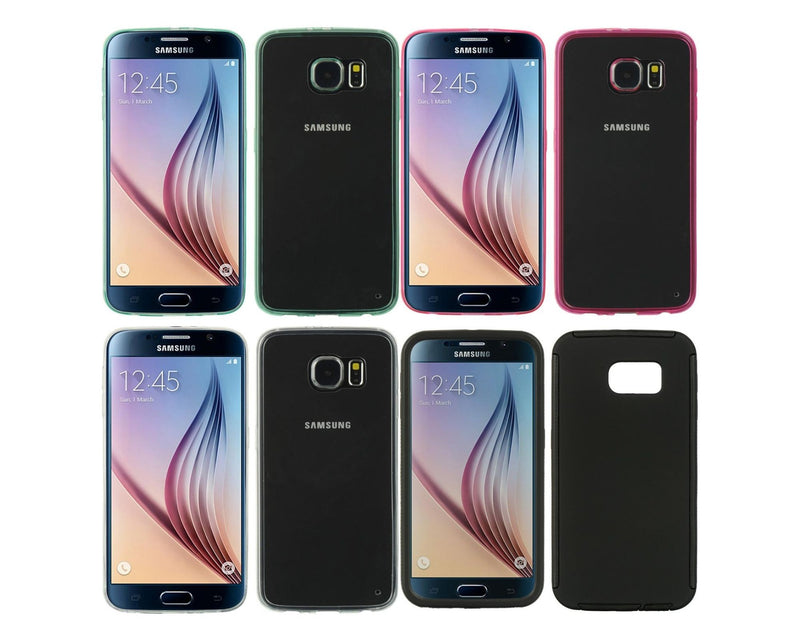 FUSION CANDY CASE TRIM FOR SAMSUNG GALAXY S6