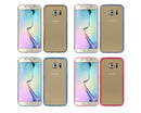 TRANSPARENT FUSION CASE FOR SAMSUNG GALAXY S6 EDGE