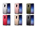 SAMSUNG GALAXY S9 ARMOR ANTI SHOCK DUAL HYBRID CASE