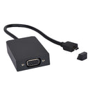Microsoft VGA Video Cable - SimplyASP Tech
