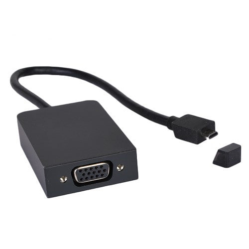 Microsoft VGA Video Cable - SimplyASP Tech