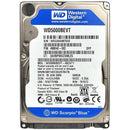 Western Digital Scorpio Blue 500GB SATA/300 5400RPM 8MB 2.5" Hard Drive