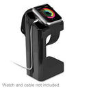 Acellories Apple Watch Charging Stand for Apple Watch 38mm and 42mm - SimplyASP Tech