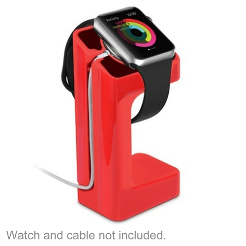 Acellories Apple Watch Charging Stand for Apple Watch 38mm and 42mm - SimplyASP Tech