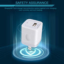 SimplyASP Tech 5W USB Power Adapter