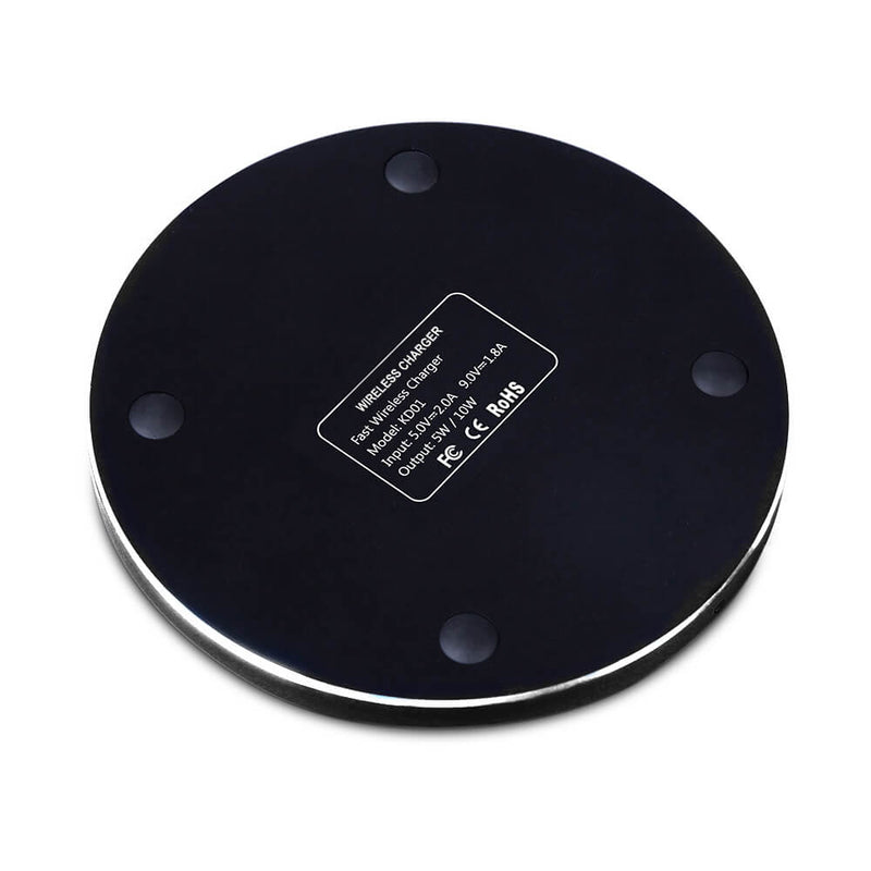 SimplyASP Tech Wireless Charger Pad HD01