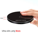 SimplyASP Tech Wireless Charger Pad HD01