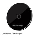 SimplyASP Tech Wireless Charger Pad HD01