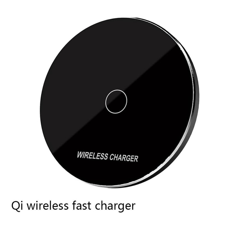 SimplyASP Tech Wireless Charger Pad HD01