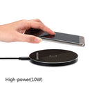 SimplyASP Tech Wireless Charger Pad HD01