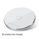 SimplyASP Tech Wireless Charger Pad HD01