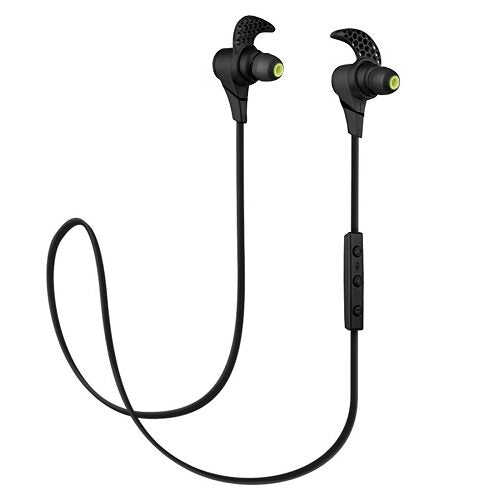 Jaybird X2 Sport Wireless Bluetooth In-Ear Headphones (Black)