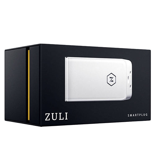 Zuli Smart Plug Home Control, Dimmer, Energy Monitor with Smartphone App ZSP101 - SimplyASP Tech