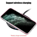 IPHONE 11 ULTRA THIN HYBRID CASE W/ WHITE INNER PROTECTIVE FRAME