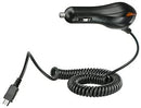 SimplyASP Tech Micro USB Car Charger for ALL Samsung, LG, HTC & Motorola Devices