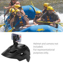 Optrix by Body Glove Helmet Mount for Most Phone Cases