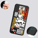 SimplyASP Tech ZTE Axon 7 Protective TPU Shell case