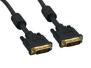 SimplyASP Tech 3m DVI-D Male to Male Dual Link Digital Video Cable