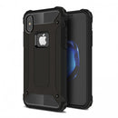 iPhone XS / X PERFORMANCE DUAL HYBRID TPU + PC CASE