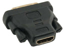 SimplyASP Tech HDMI Female to DVI-D Male Adapter