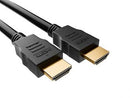 SimplyASP Tech 10ft High Speed HDMI Cable with Ethernet 28 AWG