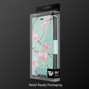 LEATHER FLIP DETACHABLE CASE MULTI-CARD SLOT FOR IPHONE 11 PRO