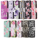 LEATHER FLIP DETACHABLE CASE MULTI-CARD SLOT FOR IPHONE 11 PRO