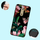 SimplyASP Tech ZTE Axon 7 Protective TPU Shell case