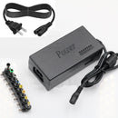 SimplyASP Tech 96W Universal Laptop Adapter: ASUS, DELL, Lenovo, Sony & Toshiba