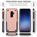 SAMSUNG GALAXY S9 ARMOR ANTI SHOCK DUAL HYBRID CASE
