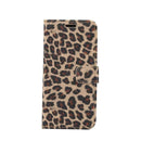 Leopard Texture Wallet Leather Case with Stand Phone Cover for iPhone 11