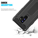 SAMSUNG GALAXY S9 PERFORMANCE DUAL HYBRID  + PC CASE