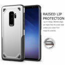 SAMSUNG GALAXY S9 ARMOR ANTI SHOCK DUAL HYBRID CASE