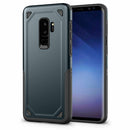 SAMSUNG GALAXY S9 ARMOR ANTI SHOCK DUAL HYBRID CASE