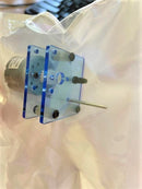 OSEPP 301 3V Gear Box B ( Blue)