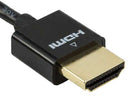 SimplyASP Tech 3ft Ultra Slim HDMI Cable with RedMere Technology