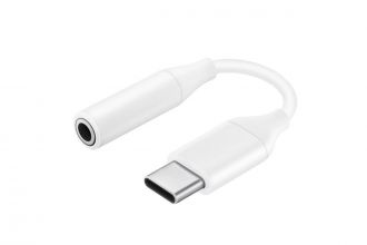 SimplyASP Tech USB Type C Male to 3.5mm Female Adapter