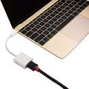 SimplyASP Tech USB Type C Male to HDMI Female Adapter