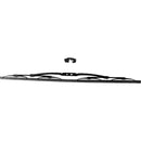 Universal Clearview Automotive Wiper Blade  Size: 21 in. - SimplyASP Tech
