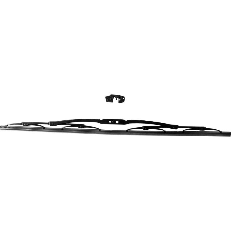 Universal Clearview Automotive Wiper Blade  Size: 21 in. - SimplyASP Tech